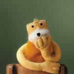 MR. OIZO - RYTHME PLAT (Vinyl LP)