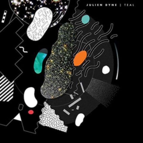 DYNE,JULIEN - TEAL (Vinyl LP)