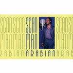SCAN MAN - ARABIAN (Vinyl LP)