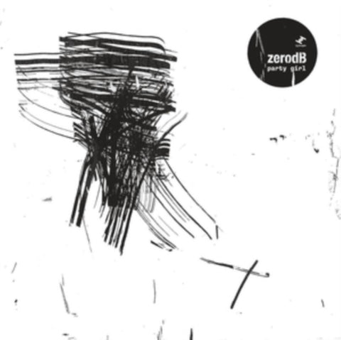 ZERO DB - PARTY GIRL (DL CARD) (Vinyl LP)