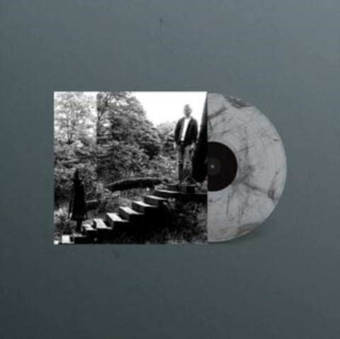 TIMBER TIMBRE - TIMBER TIMBRE (COLOURED VINYL) (Vinyl LP)