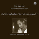 RHYTHIM IS RHYTHIM - INNOVATOR: SOUNDTRACK FOR THE TENTH PLANET (2LP/180G) (Vinyl LP)
