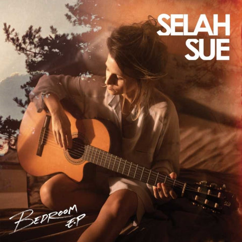 SUE,SELAH - BEDROOM (EP) (Vinyl LP)