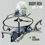 RICH,BUDDY - JUST IN TIME - THE FINAL RECORDING (3LP/COLLECTOR'S EDITION) (Vinyl LP)