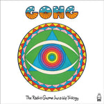 GONG - RADIO GNOME INVISIBLE TRILOGY (4CD EARBOOK)