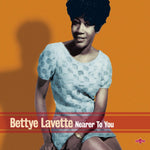 LAVETTE,BETTYE - NEARER TO YOU (MEDIABOOK CD)