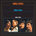 SMALL FACES - SMALL FACES (DELUXE 2CD DIGI-BOOK)