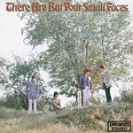 SMALL FACES - THERE ARE BUT FOUR SMALL FACES (2CD MEDIABOOK)