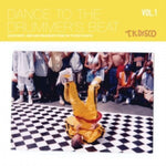 VARIOUS ARTISTS - DANCE TO THE DRUMMER'S BEAT VOL. 1 (2LP) (Vinyl LP)