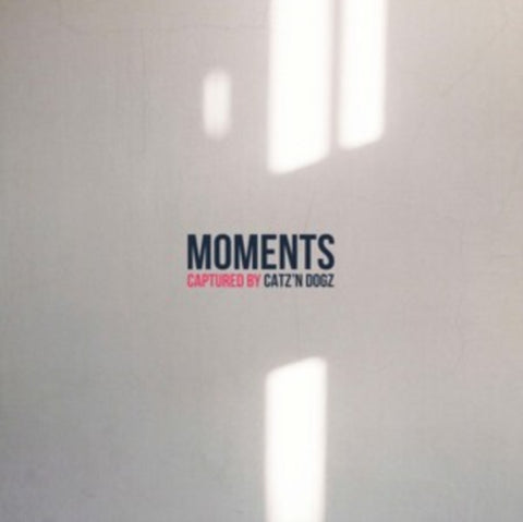 CATZ 'N DOGZ - MOMENTS (Vinyl LP)