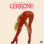 CERRONE - BEST OF CERRONE (2LP) (Vinyl LP)