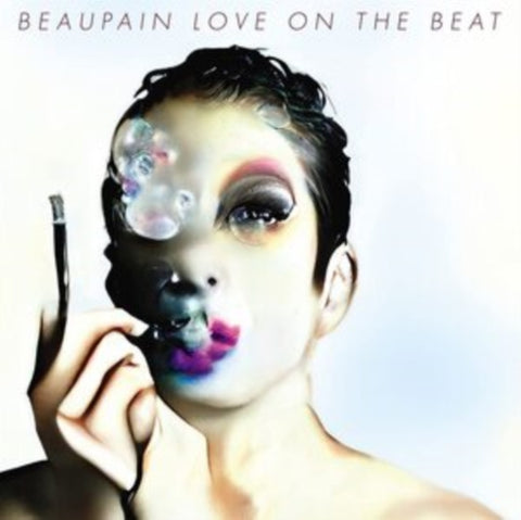 BEAUPAIN,ALEX - LOVE ON THE BEAT (Vinyl LP)