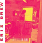 DREW,ERIS - QUIVERING IN TIME (2LP) (Vinyl LP)