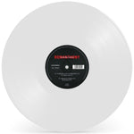 ROMANTHONY - LET ME SHOW YOU LOVE (WHITE VINYL) (Vinyl LP)