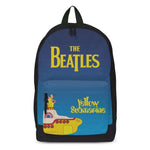 BEATLES YELLOW SUB FILM (CLASSIC BACKPACK) BY ROCKSAX