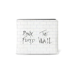 PINK FLOYD "THE WALL" WALLET BY ROCKSAX