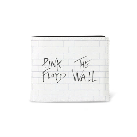 PINK FLOYD "THE WALL" WALLET BY ROCKSAX