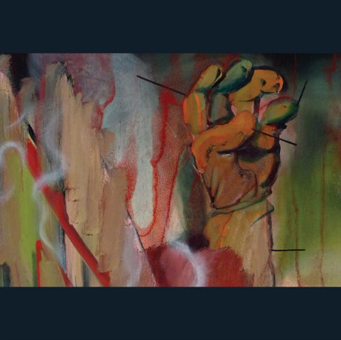 BROOM,MARK - 100% JUICE (2LP) (Vinyl LP)