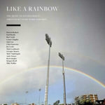 FORMAN,DAVID - LIKE A RAINBOW (CD/BOOK)