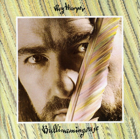 HARPER,ROY - BULLINAMINGVASE (180G/REMASTER) (Vinyl LP)