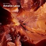 AMELIE LENS FEAT. VARIOUS ARTISTS - FABRIC PRESENTS AMELIE LENS (Vinyl LP)