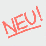 NEU - NEU (WHITE COLORED VINYL) (Vinyl LP)
