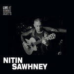 SAWHNEY,NITIN - LIVE AT RONNIE SCOTT'S (Vinyl LP)