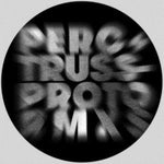 MUMDANCE & LOGOS - PERC & TRUSS PROTO REMIXES (Vinyl LP)