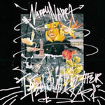 NAPPYNAPPA - IFEELJUSTLIKETHEIRART (CLEAR VINYL) (Vinyl LP)