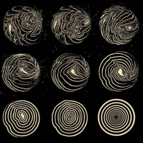 STARVING WEIRDOS - ATHEISTSAREGODS (Vinyl LP)