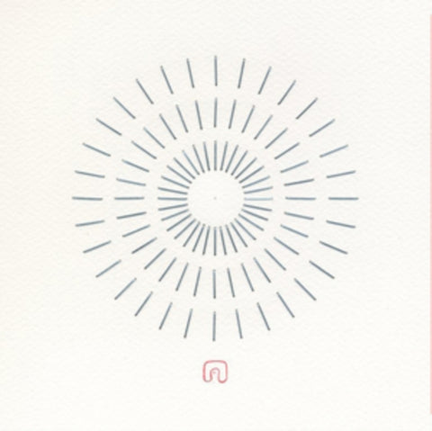 HEINALI - ANTHEM (Vinyl LP)