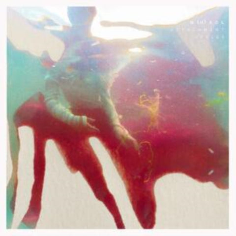 MHAOL - ATTACHMENT STYLES (Vinyl LP)