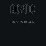 AC/DC - BACK IN BLACK (Vinyl LP)