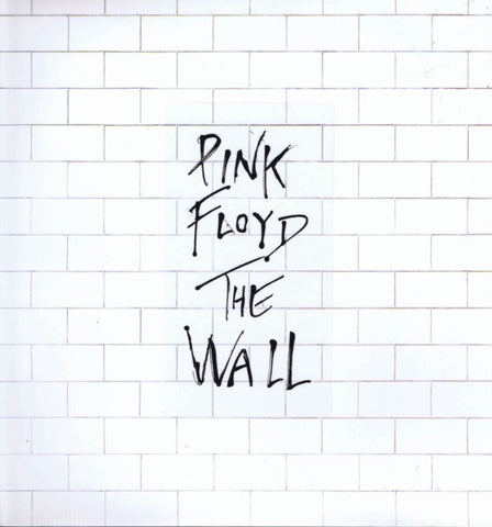 PINK FLOYD - WALL (Vinyl LP)