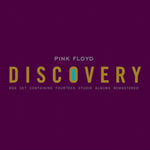 PINK FLOYD - DISCOVERY BOX (16CD) (CD)