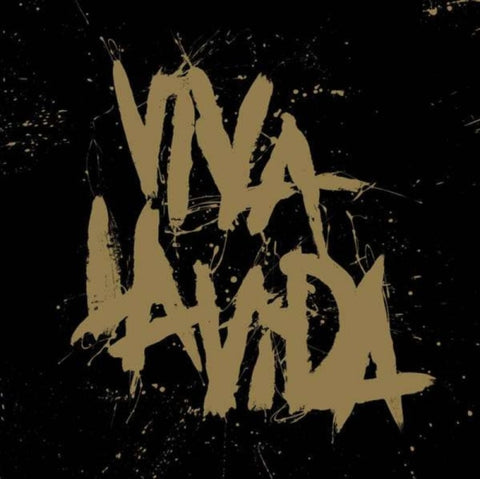 COLDPLAY - VIVA LA VIDA CD / PROSPEKT'S MARCH EP (SPECIAL EDITION)