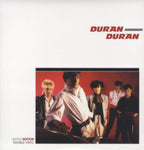 DURAN DURAN - DURAN DURAN (Vinyl LP)