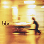 BLUR - BLUR (SPECIAL EDITION) (Vinyl LP)