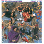 RED HOT CHILI PEPPERS - FREAKY STYLEY (Vinyl LP)