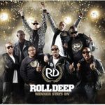 ROLL DEEP - WINNER STAYS ON-CD (CD)