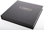 VANGELIS - EL GRECO (COLLECTOR'S LIMITED EDITION/CD/LP-180G/DVD/96P BOOK)