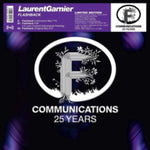 GARNIER,LAURENT - FLASHBACK (REMASTERED/LIMITED/IMPORT) (Vinyl LP)