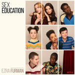 FURMAN,EZRA - SEX EDUCATION OST (Vinyl LP)