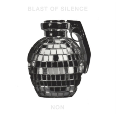 NON - BLAST OF SILENCE (2LP) (Vinyl LP)