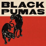 BLACK PUMAS - BLACK PUMAS (2CD)