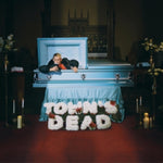 KOJAQUE - TOWN'S DEAD (Vinyl LP)