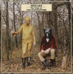 MIDLAKE - TRIALS OF VAN OCCUPANTHER (Vinyl LP)