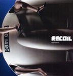 RECOIL - SUBHUMAN (LIMITED/CURACAO BLUE VINYL/2LP) (Vinyl LP)