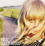 POLLY SCATTERGOOD - POLLY SCATTERGOOD (LIMITED/PINK SPARKLE VINYL/2LP) (Vinyl LP)