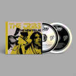 CRIBS - NEW FELLAS (DELUXE EDITION/2CD)